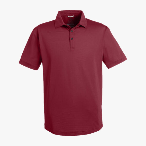 Swannies Men's Ford Polo SW2300 Men's Ford Polo Thumbnail