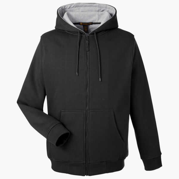 Unisex ClimaBloc™ Lined Heavyweight Hooded Sweatshirt Thumbnail