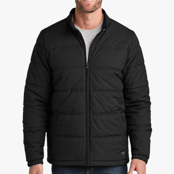 Cold Bay Jacket Thumbnail