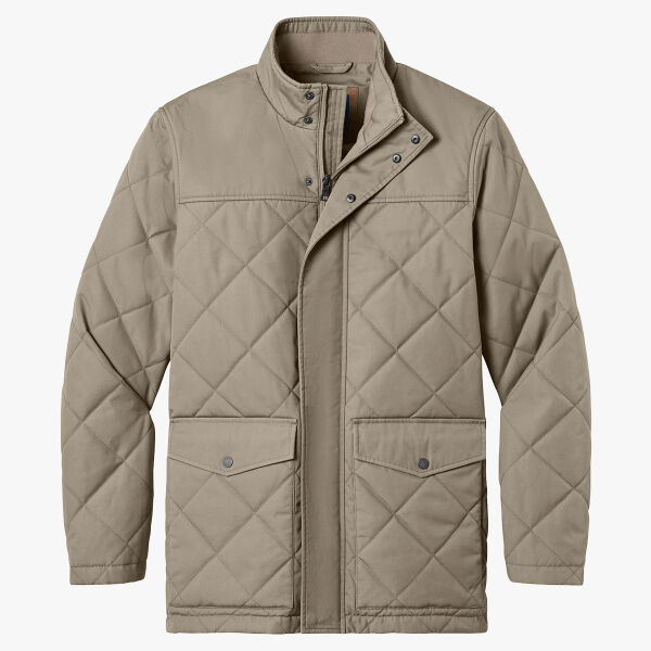 Brooks Brothers Field Coat BB18605 Field Coat Thumbnail