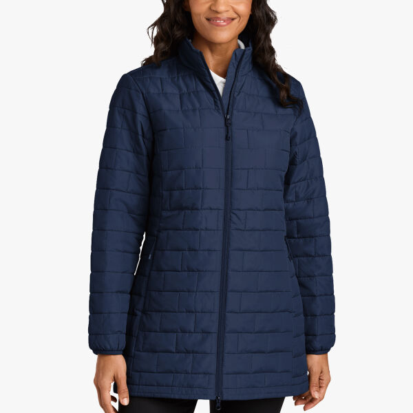 Port Authority Women's C Free ® Brick Jacket L854 Women's C Free ® Brick Jacket Thumbnail