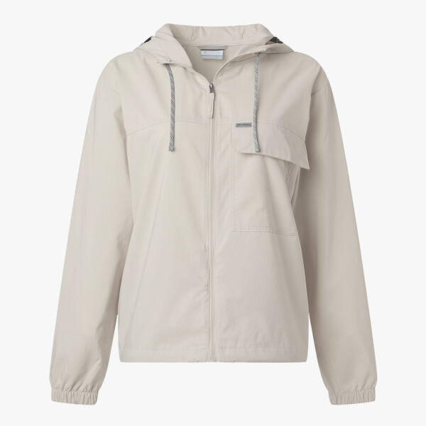 Columbia Women's Skien Valley™ Hooded Lightweight Jacket 212428 Women's Skien Valley™ Hooded Lightweight Jacket Thumbnail