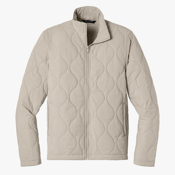 Mercer+Mettle Quilted Liner Jacket MM7202 Quilted Liner Jacket Thumbnail