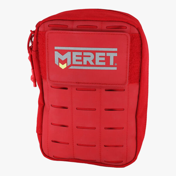 Medium Personal Response Red Pack Thumbnail