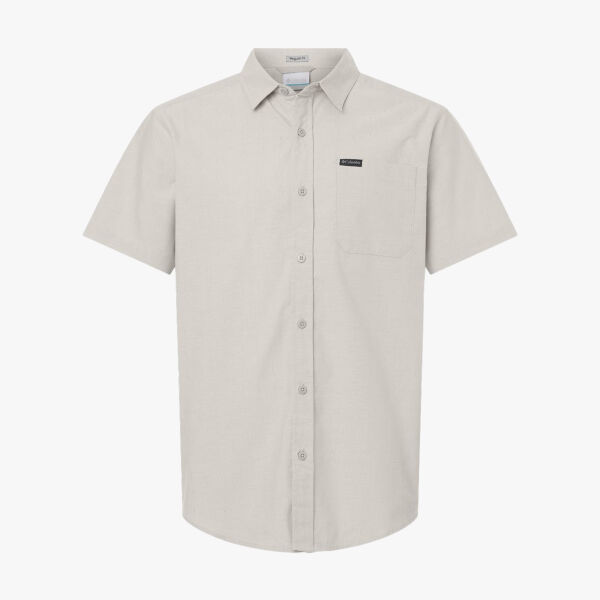 Men's Rapid Rivers™ Novelty Short Sleeve Shirt Thumbnail