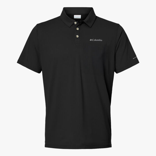 Columbia Men's Tech Trail™ Utility Polo 211856 Men's Tech Trail™ Utility Polo Thumbnail