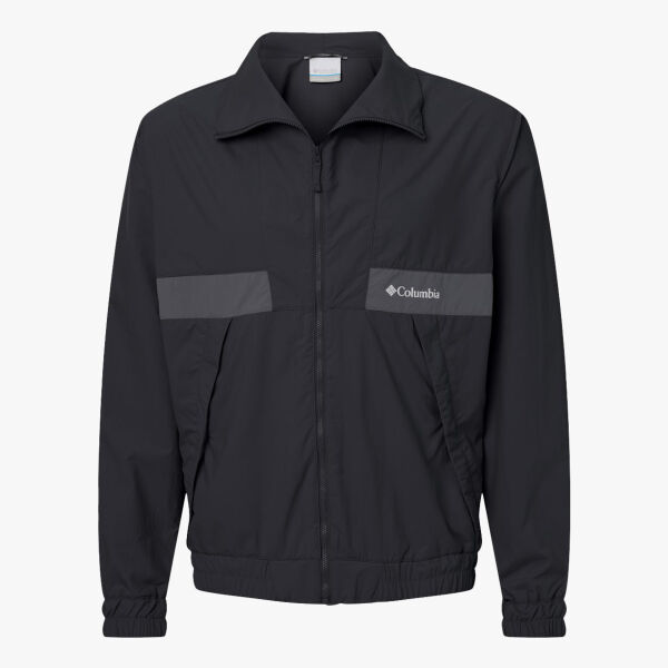 Columbia Men's Spire Valley™ Windbreaker 212106 Men's Spire Valley™ Windbreaker Thumbnail