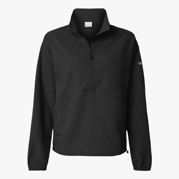 Women's Sucker for Summer™ Half-Zip Pullover Thumbnail