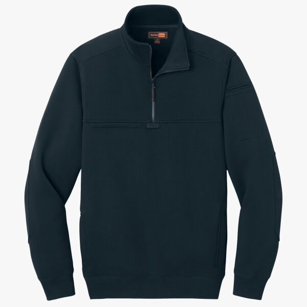 12 Oz. Tough Fleece Job Shirt Thumbnail