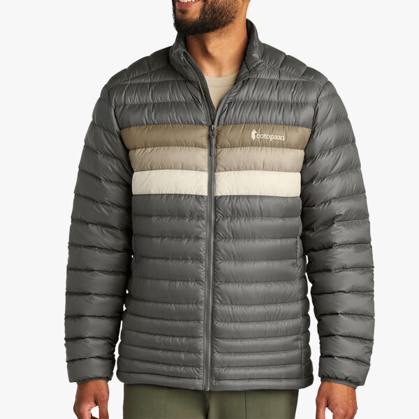 Cotopaxi Fuego Down Jacket COTOM1687 Fuego Down Jacket Thumbnail