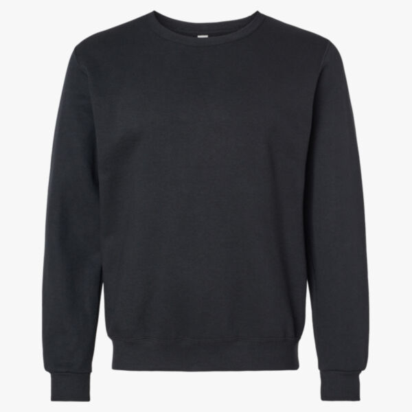 Unisex Eco™ Premium Blend Ring-Spun Crewneck Sweatshirt Thumbnail
