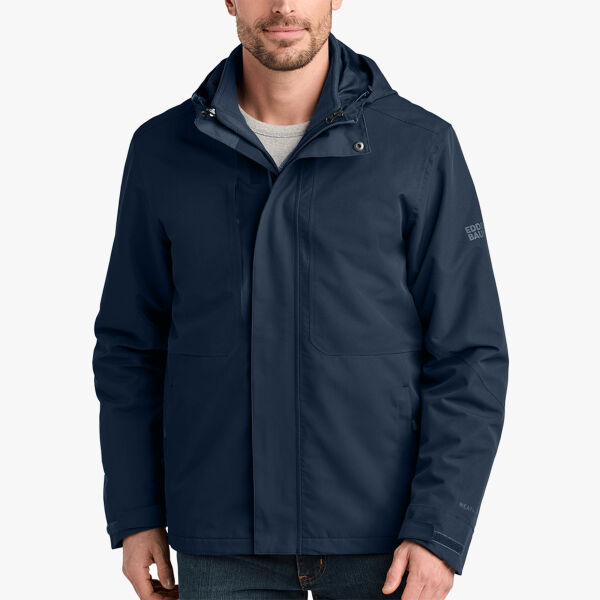 Eddie Bauer WeatherEdge ® Ridge 3 in 1 Jacket EB658 WeatherEdge ® Ridge 3 in 1 Jacket Thumbnail