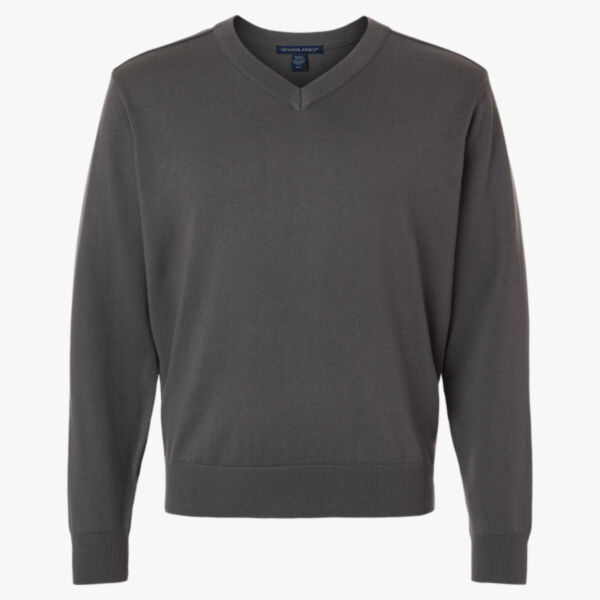 Men's New Classics V-Neck Sweater Thumbnail