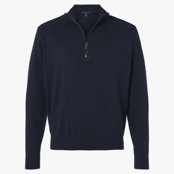 Men's New Classics Quarter-Zip Sweater Thumbnail