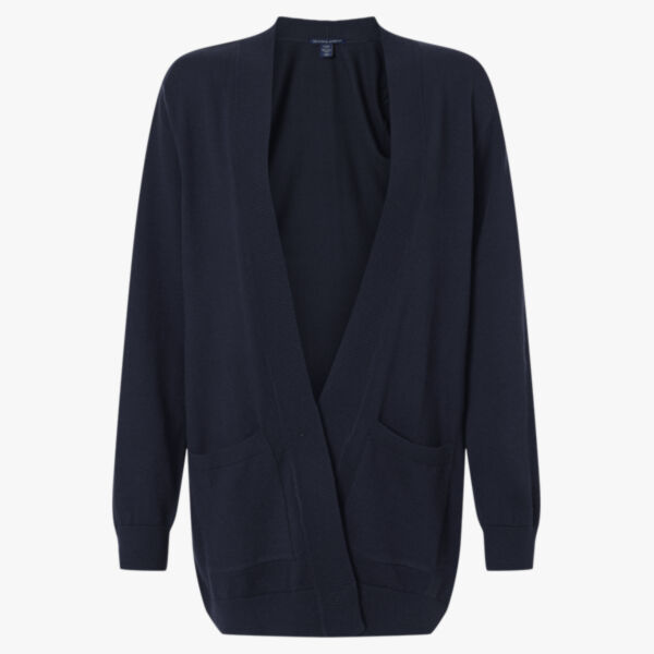 Women's New Classics Open Cardigan Sweater Thumbnail