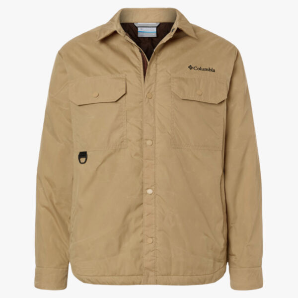 Columbia Men's Landroamer™ Shirt Jacket 213430 Men's Landroamer™ Shirt Jacket Thumbnail