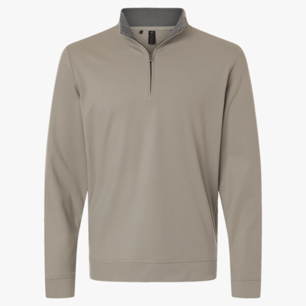 Men's Ultimate365 Classic Quarter-Zip Pullover Thumbnail
