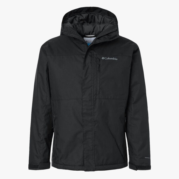 Columbia Men's Tipton Peak™ III Insulated Hooded Jacket 208959 Men's Tipton Peak™ III Insulated Hooded Jacket Thumbnail