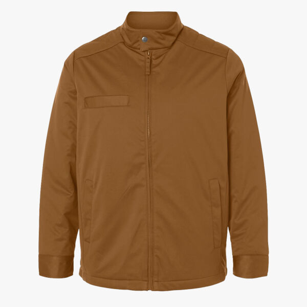 Harriton Men's Guardian Insulated Utility Jacket M781 Men's Guardian Insulated Utility Jacket Thumbnail