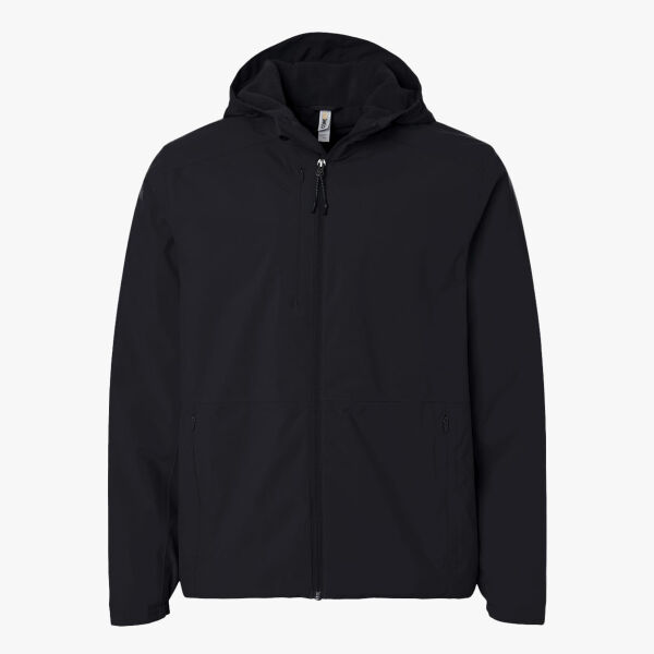 Core 365 Men's Barrier All Season Jacket CE812 Men's Barrier All Season Jacket Thumbnail