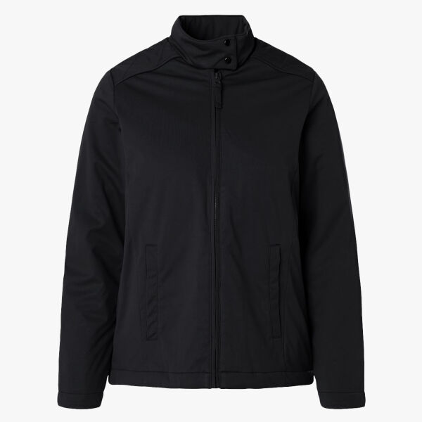 Harriton Women's Guardian Insulated Utility Jacket M781W Women's Guardian Insulated Utility Jacket Thumbnail