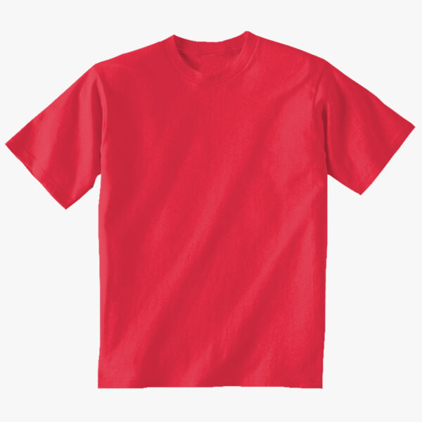 Gildan Toddler Heavy Cotton™ T-Shirt 5100P Toddler Heavy Cotton™ T-Shirt Thumbnail