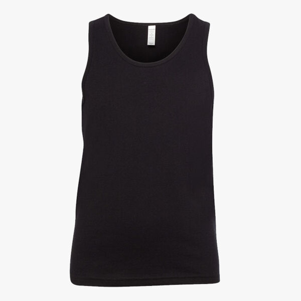 Bella + Canvas Youth Jersey Tank 3480Y Youth Jersey Tank Thumbnail