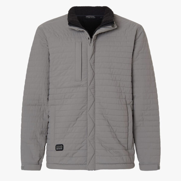 DRI DUCK Men's Keystone Full-Zip Jacket 5304 Men's Keystone Full-Zip Jacket Thumbnail