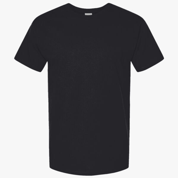 Unisex Heavy Cotton™ Plasma Print T-Shirt Thumbnail