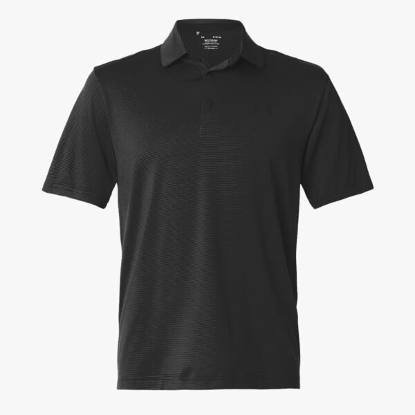 Men's Playoff 3.0 Stripe Polo Thumbnail