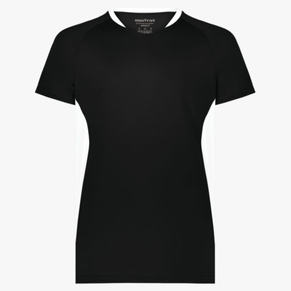 Unisex Octane Soccer Jersey Thumbnail