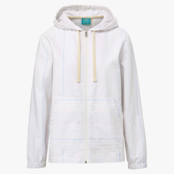 Women's Mood & Vibe™ Poplin Jacket Thumbnail