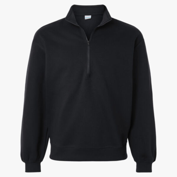 Women's Aldermore Half-Zip Pullover Thumbnail