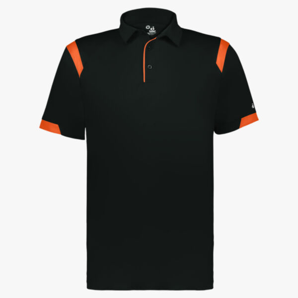Men's On the Rise Polo Thumbnail