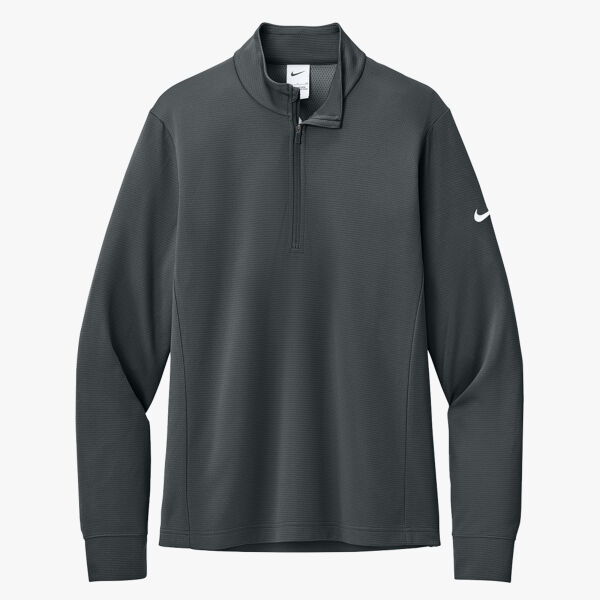 Essential 1/2 Zip Cover Up Thumbnail