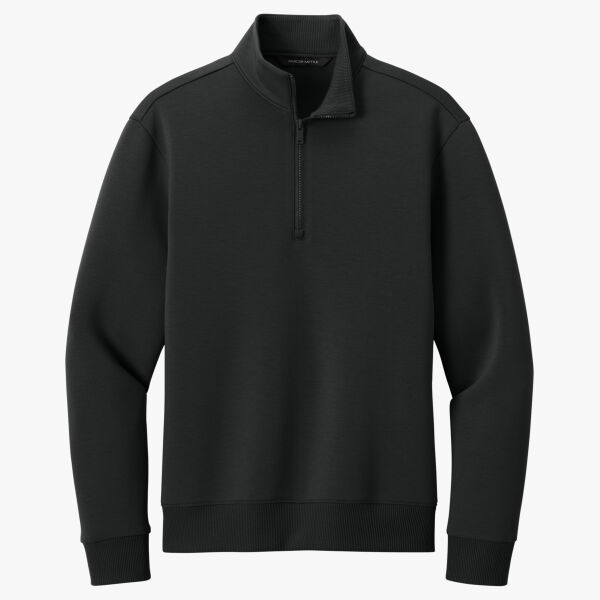 Soft Spacer 1/4 Zip Thumbnail