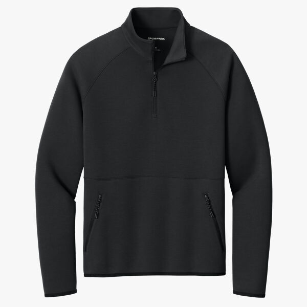 Phenom 1/4 Zip Thumbnail