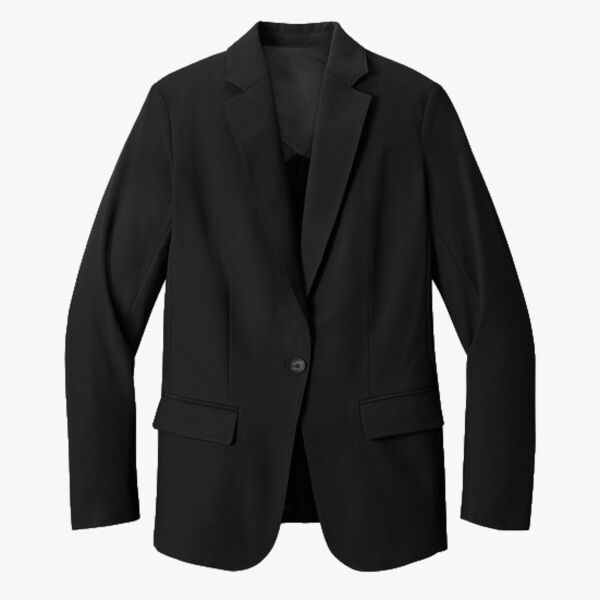 Women's Capital Tech Blazer Thumbnail