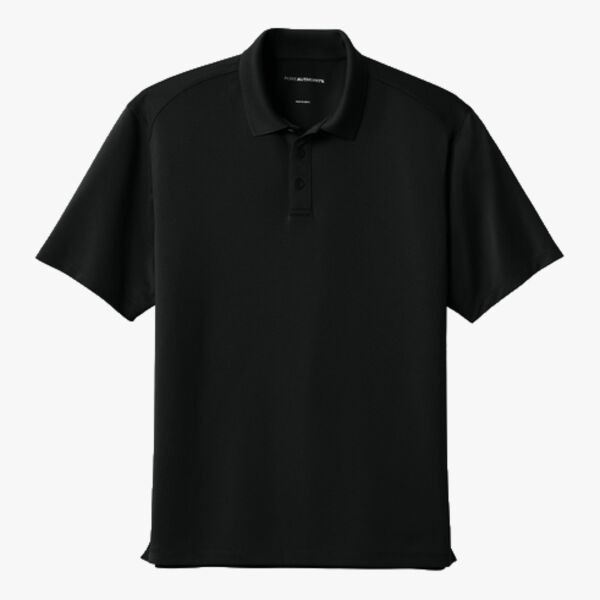 Tall Wearever Performance Pique Polo Thumbnail