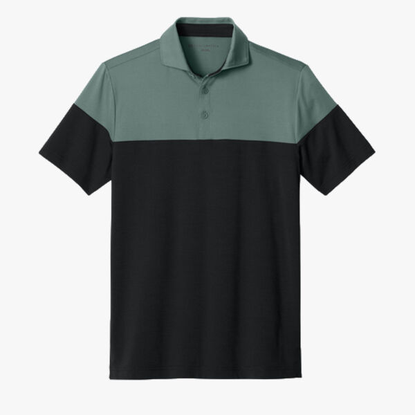 Onward Colorblock Polo Thumbnail