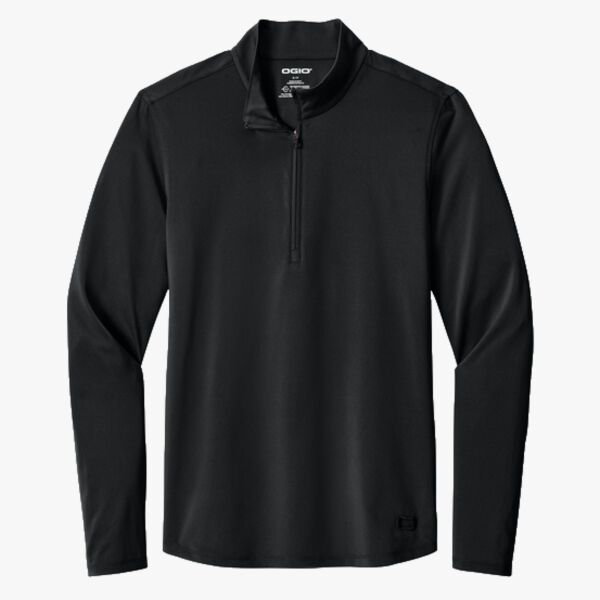 Regain 1/4 Zip Thumbnail