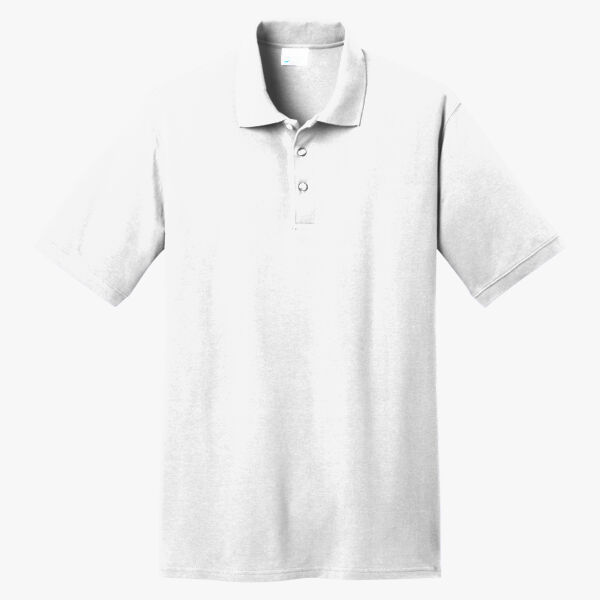 Port & Company Core Blend Pique Polo KP155 Core Blend Pique Polo Thumbnail