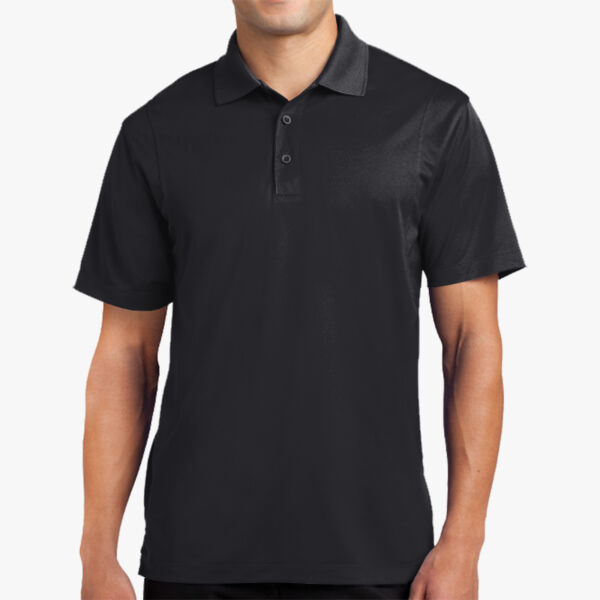 Sport Tek Tall Micropique Sport Wick ® Polo TST650 Tall Micropique Sport Wick ® Polo Thumbnail