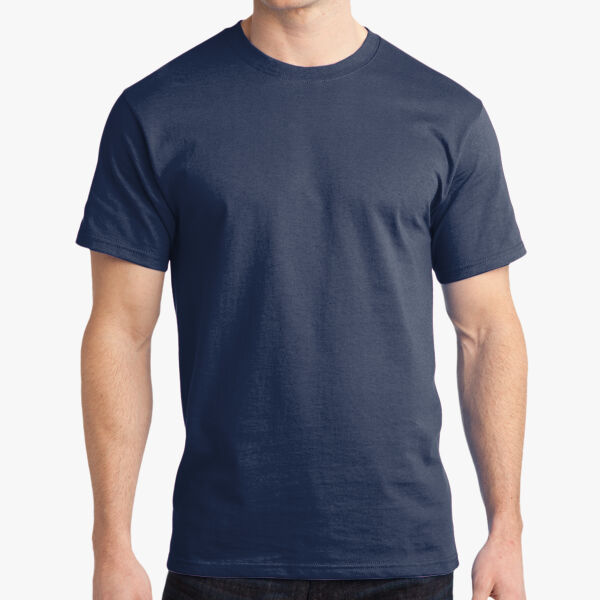 Port & Company Ring Spun Cotton Tee PC150 Ring Spun Cotton Tee Thumbnail