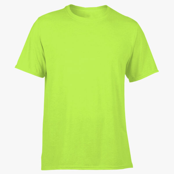 Jerzees Dri Power ® 100% Polyester T Shirt 21M Dri Power ® 100% Polyester T Shirt Thumbnail