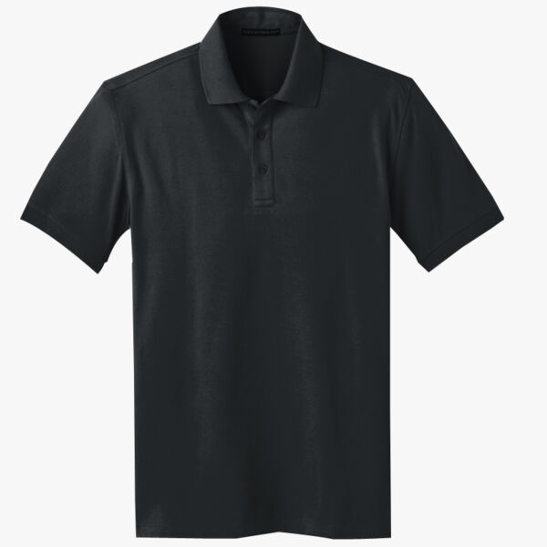 Port Authority Stretch Pique Polo K555 Stretch Pique Polo Thumbnail