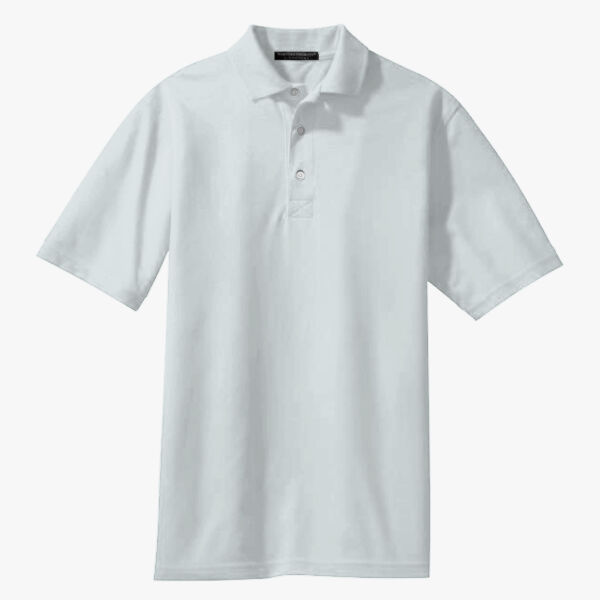 Port Authority Rapid Dry Polo K455 Rapid Dry Polo Thumbnail