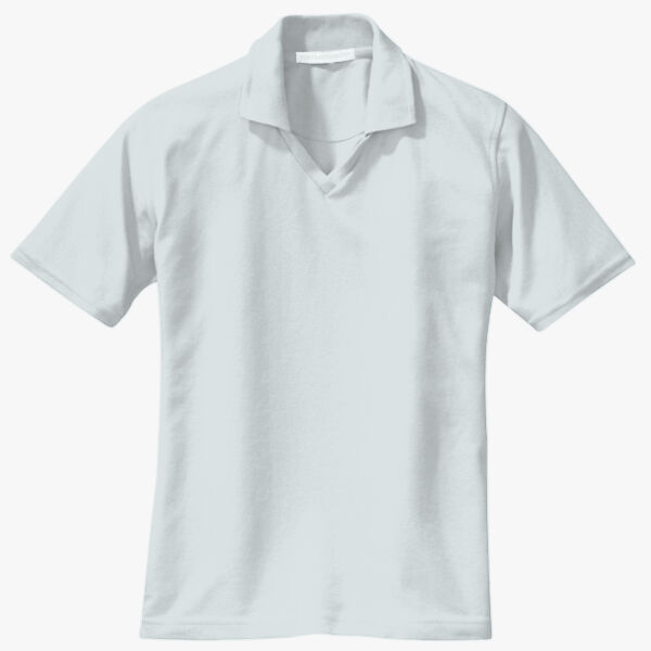 Port Authority Women's Rapid Dry Polo L455 Women's Rapid Dry Polo Thumbnail