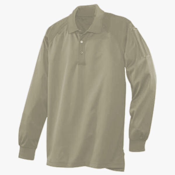 CornerStone Select Long Sleeve Snag Proof Tactical Polo CS410LS Select Long Sleeve Snag Proof Tactical Polo Thumbnail