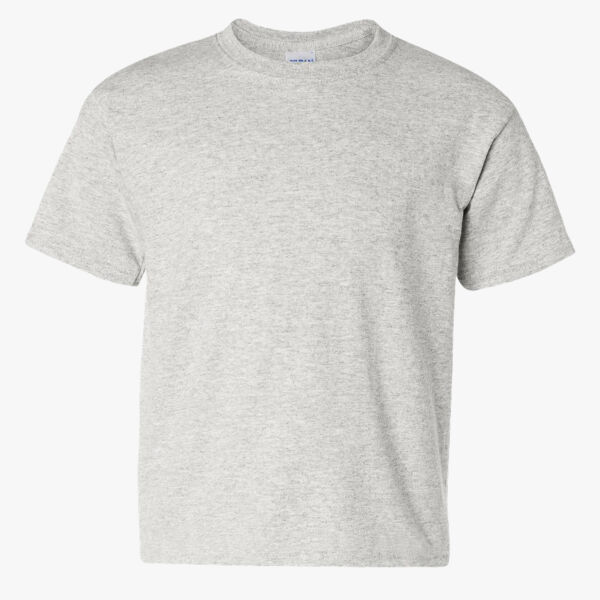 Gildan Youth Heavy Cotton™ T-Shirt 5000B Youth Heavy Cotton™ T-Shirt Thumbnail